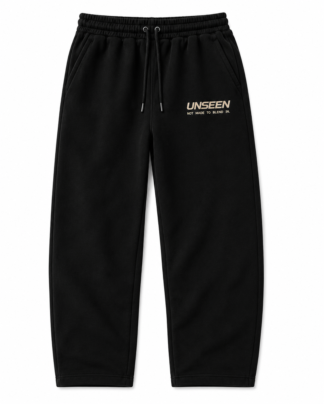 UNSEEN SWEATSUIT